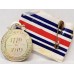 AUSTRALIA 1770 - 1970 . TWO 2 CAPTAIN COOK MEDALS